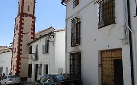 Casa Virués