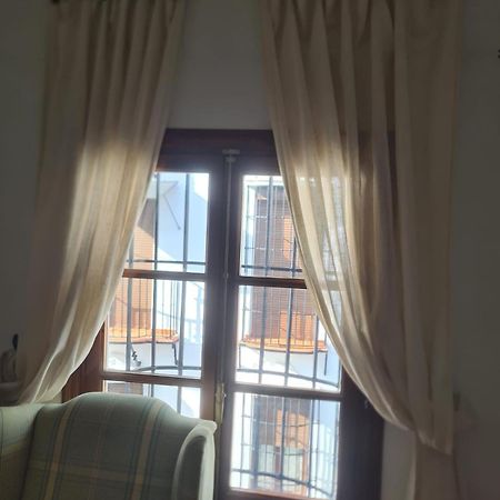 Apartamento Casa Virués Grazalema Exterior foto