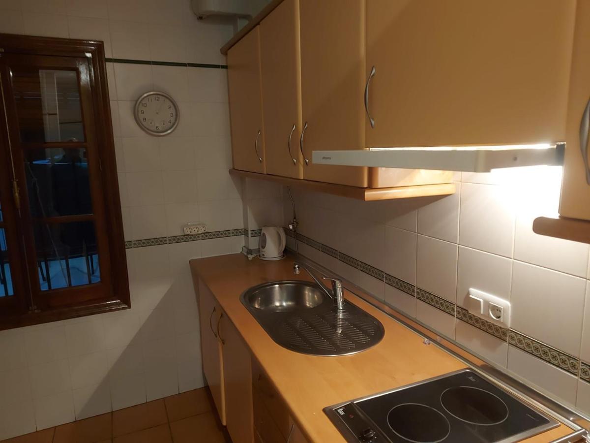 Apartamento Casa Virués Grazalema Exterior foto