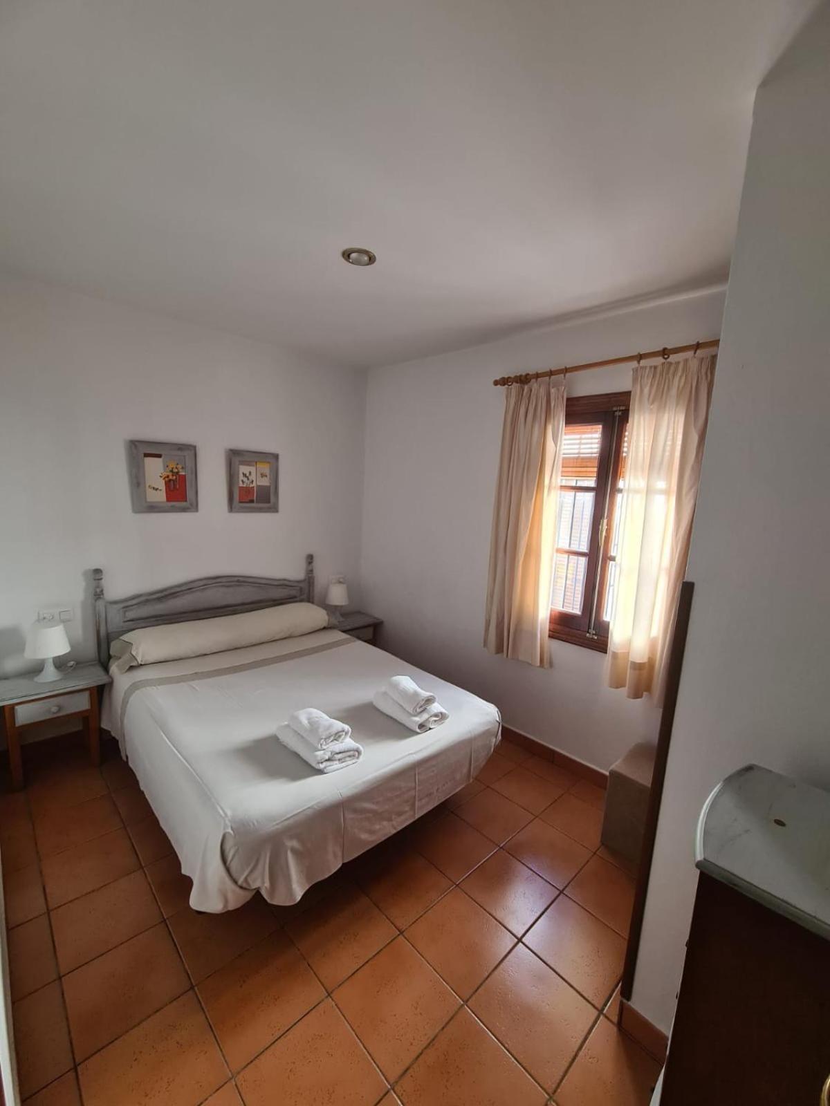 Apartamento Casa Virués Grazalema Exterior foto