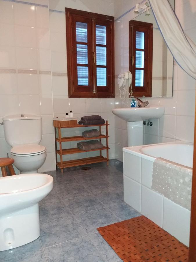 Apartamento Casa Virués Grazalema Exterior foto