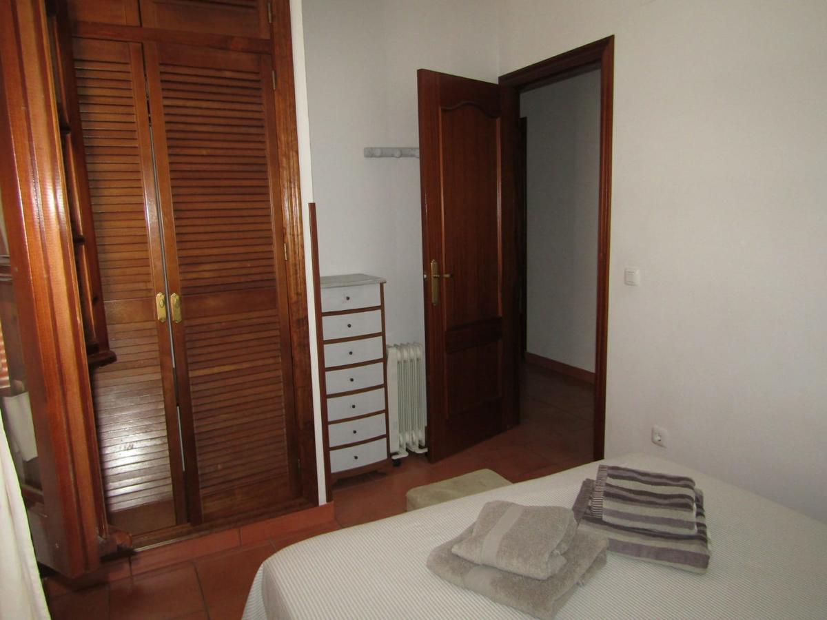 Apartamento Casa Virués Grazalema Exterior foto
